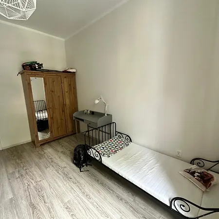 アパート Mazurski Klimat *