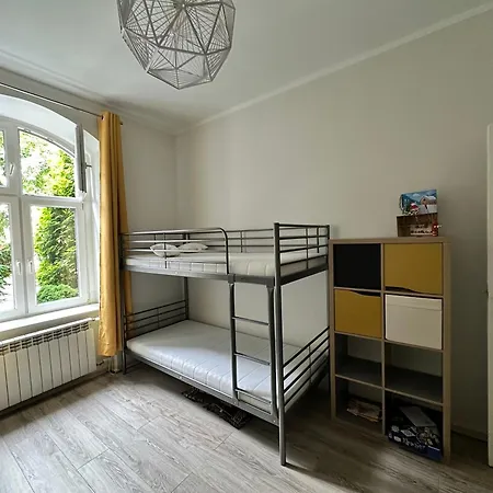 アパート Mazurski Klimat *